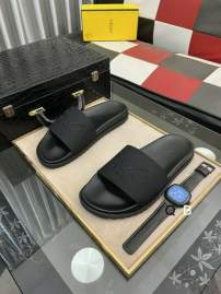 Picture of Fendi Slippers _SKUFendisz38-45BS06012717